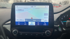 Ford Fiesta 1.0 EcoBoost ST-Line 5dr Petrol Hatchback